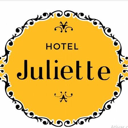 Hotel Juliette Recife Exterior foto