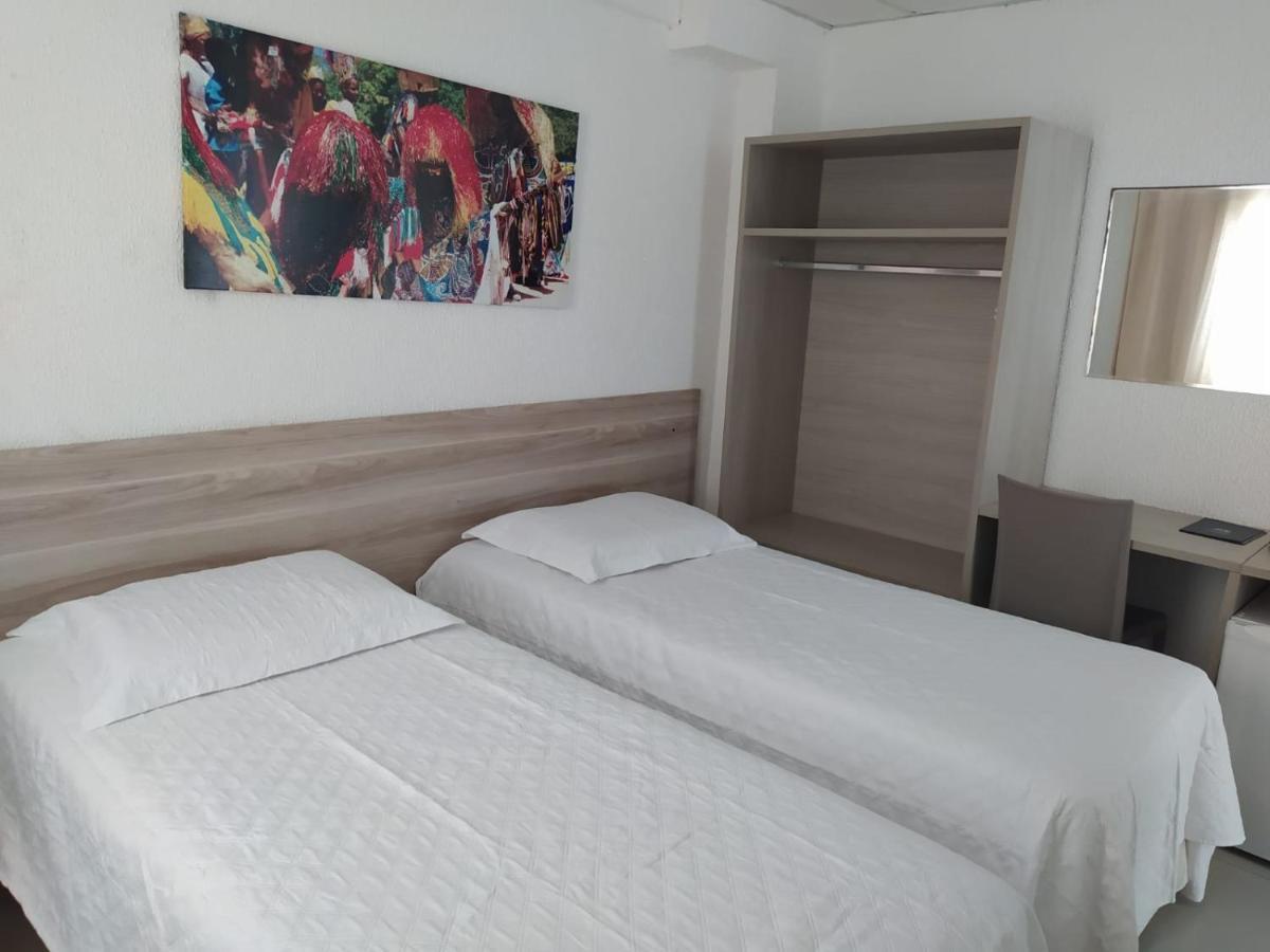 Hotel Juliette Recife Exterior foto
